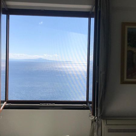 La Casetta Amalfi Exteriér fotografie