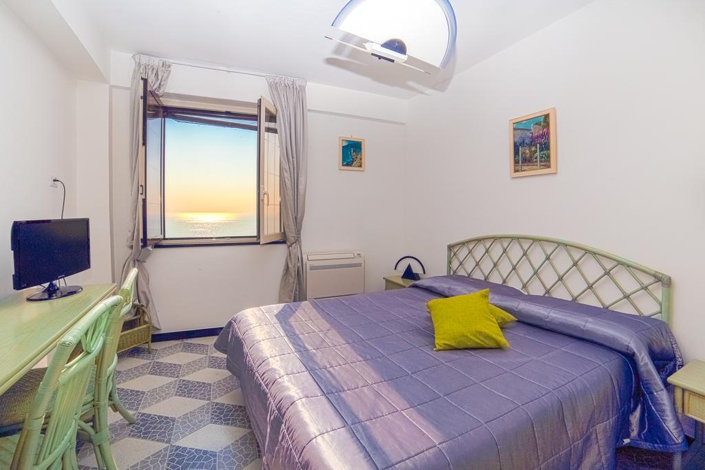 La Casetta Amalfi Exteriér fotografie
